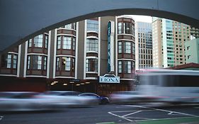 Hotel Fiona