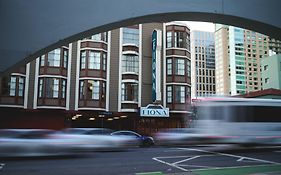 Hotel Fiona